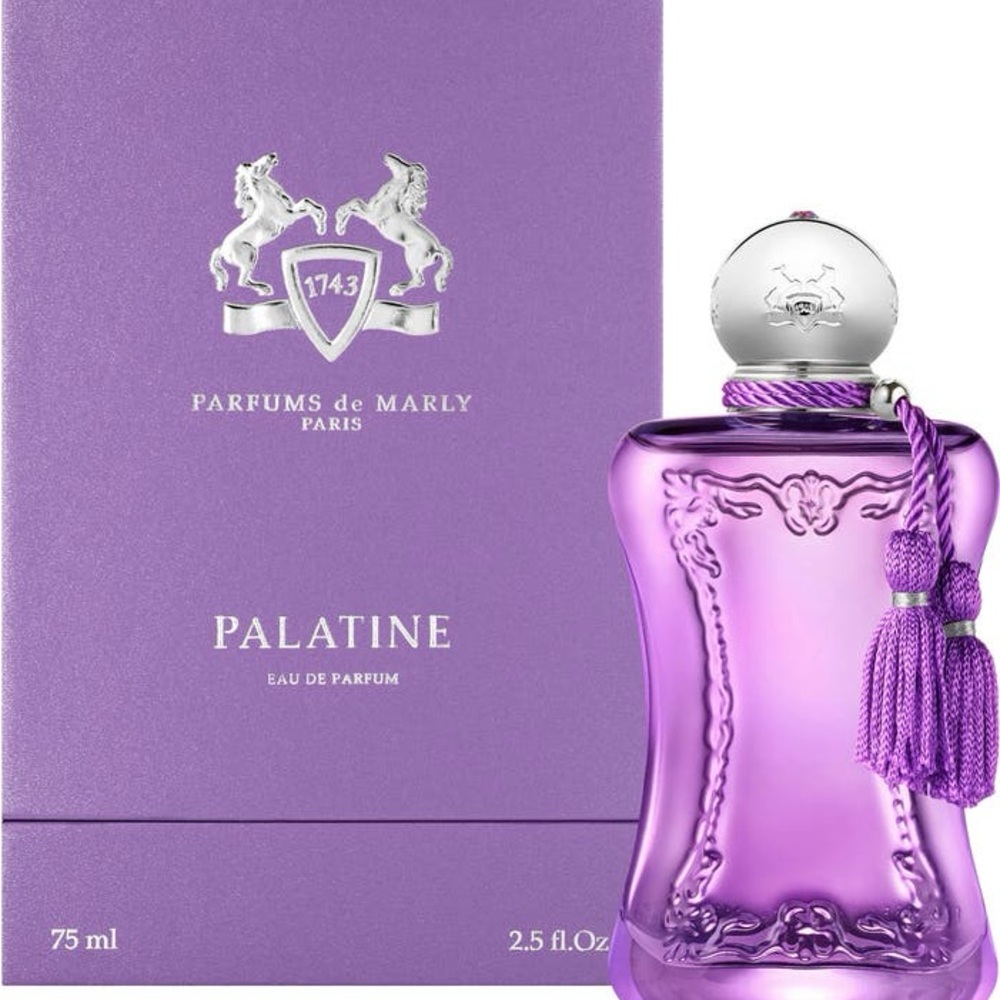 Parfums de Marly Palatine Eau de Parfum - Purple